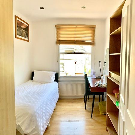 Beresford Road London Rooms Экстерьер фото