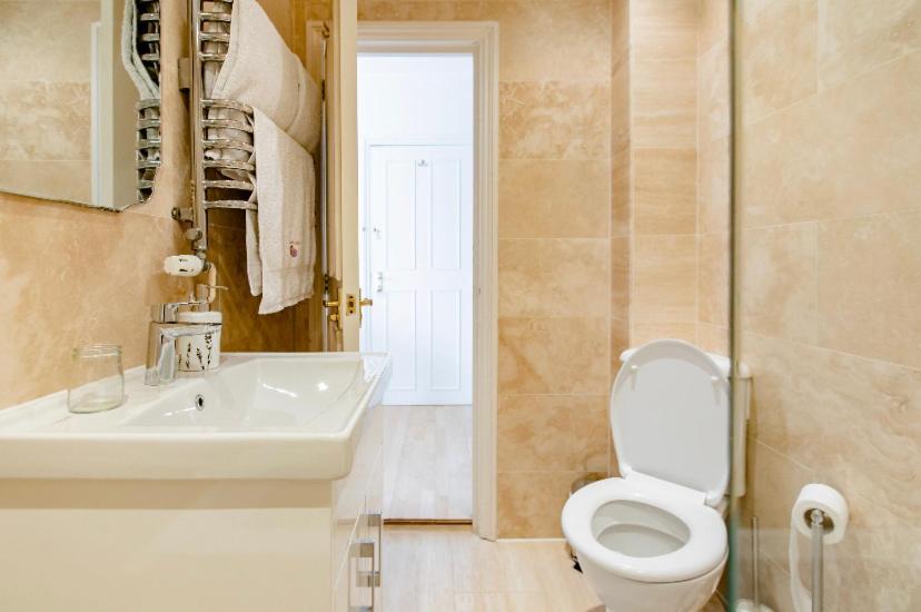 Beresford Road London Rooms Экстерьер фото