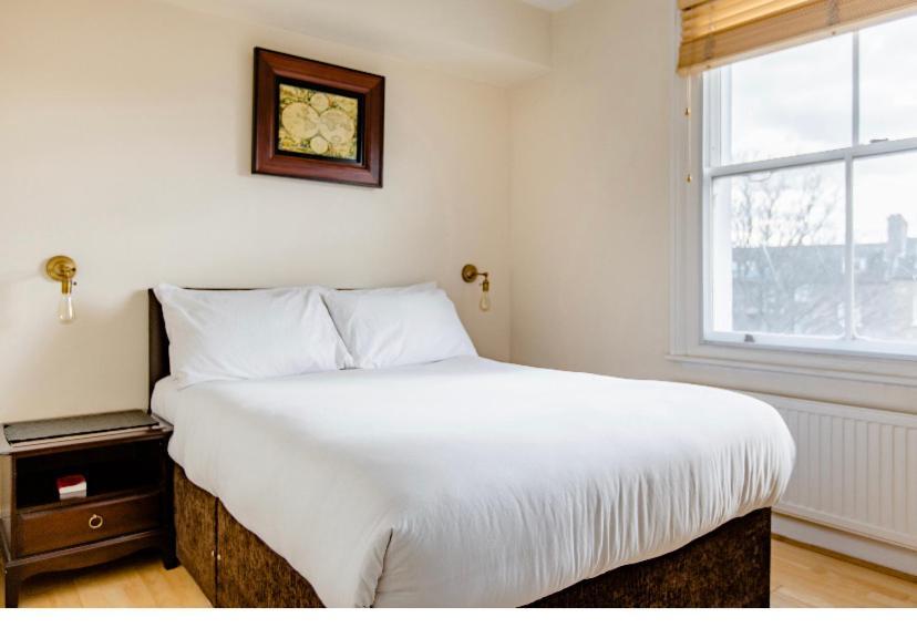 Beresford Road London Rooms Экстерьер фото