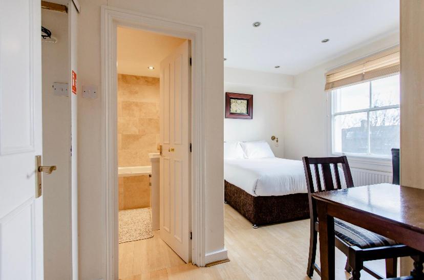 Beresford Road London Rooms Экстерьер фото