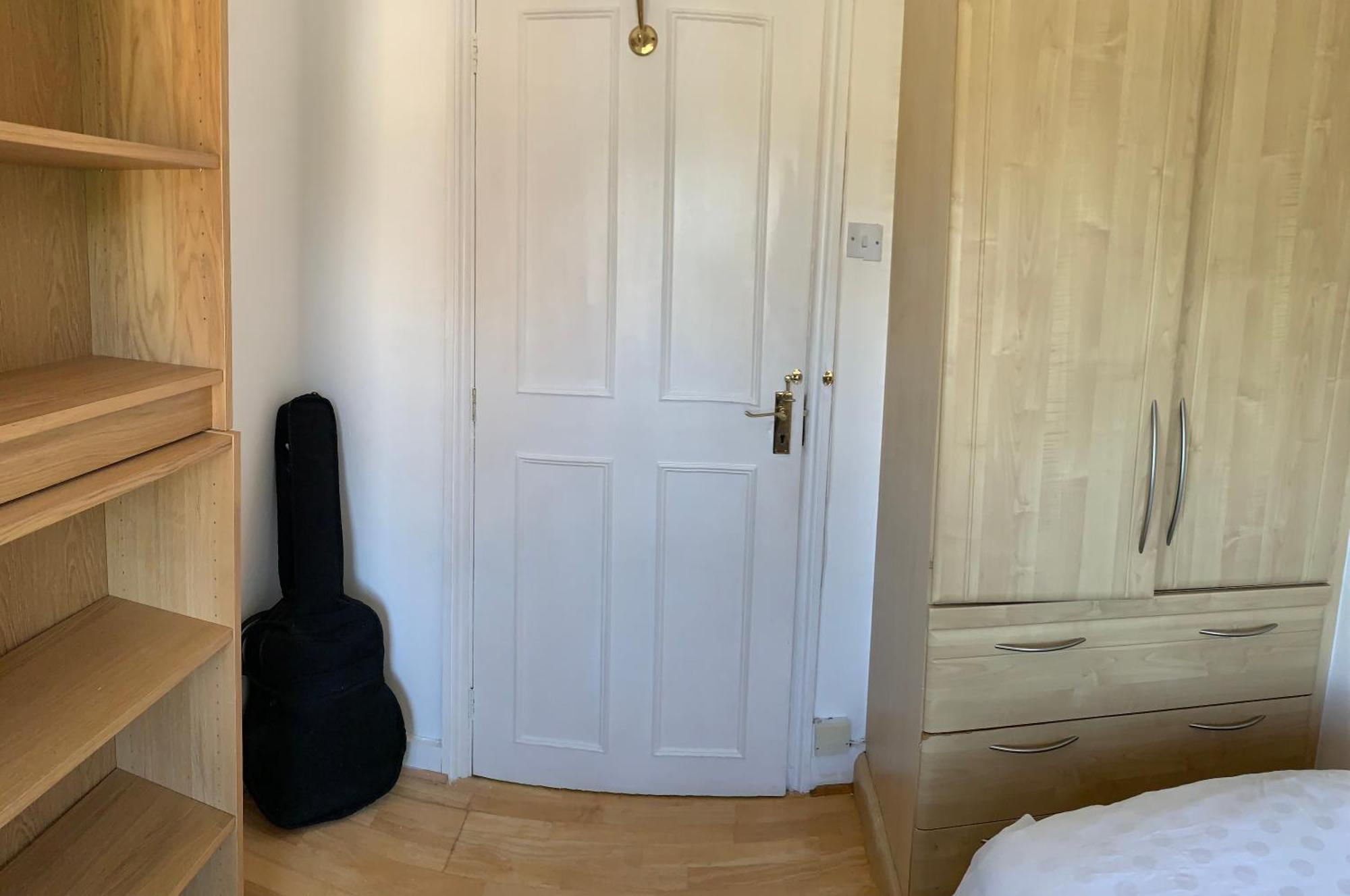 Beresford Road London Rooms Экстерьер фото
