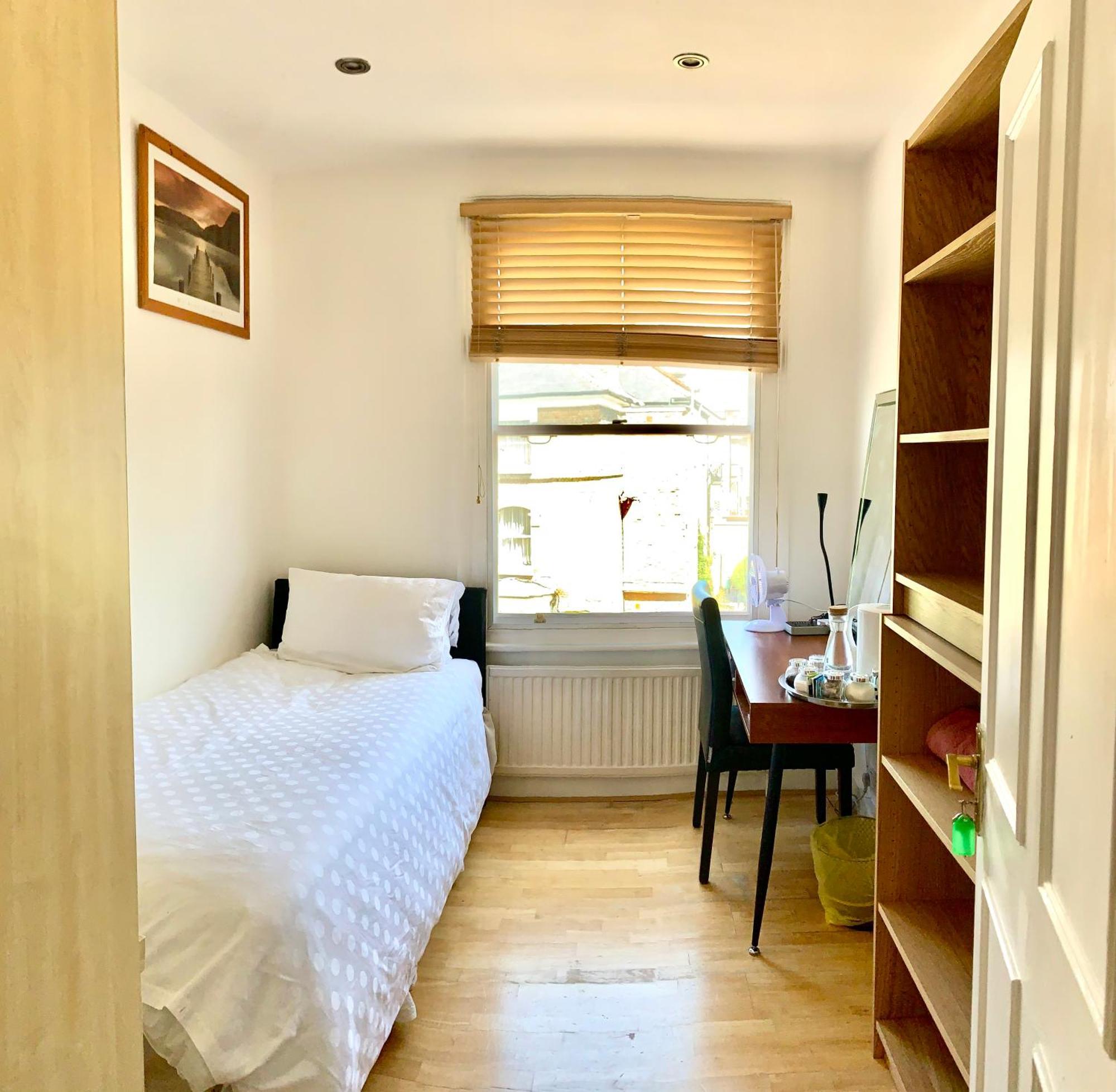 Beresford Road London Rooms Экстерьер фото