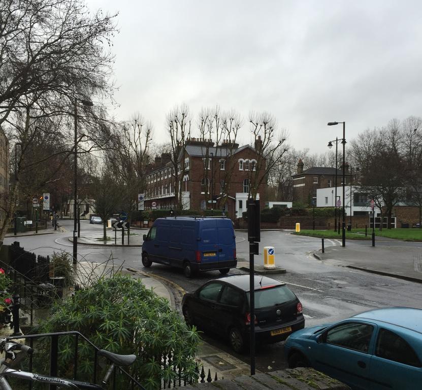 Beresford Road London Rooms Номер фото