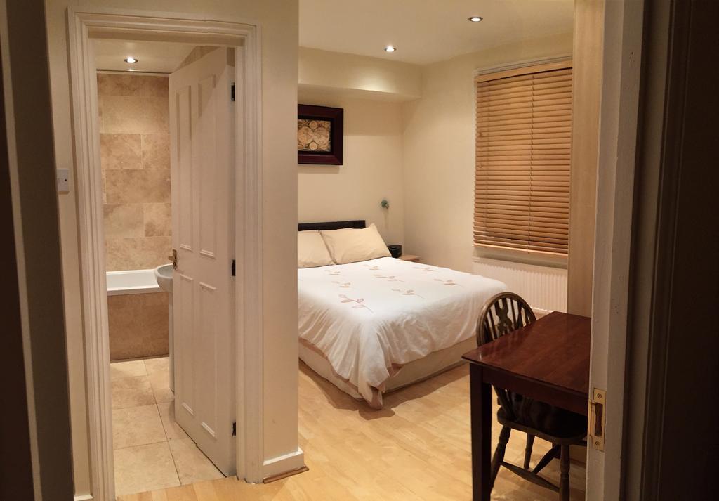Beresford Road London Rooms Экстерьер фото