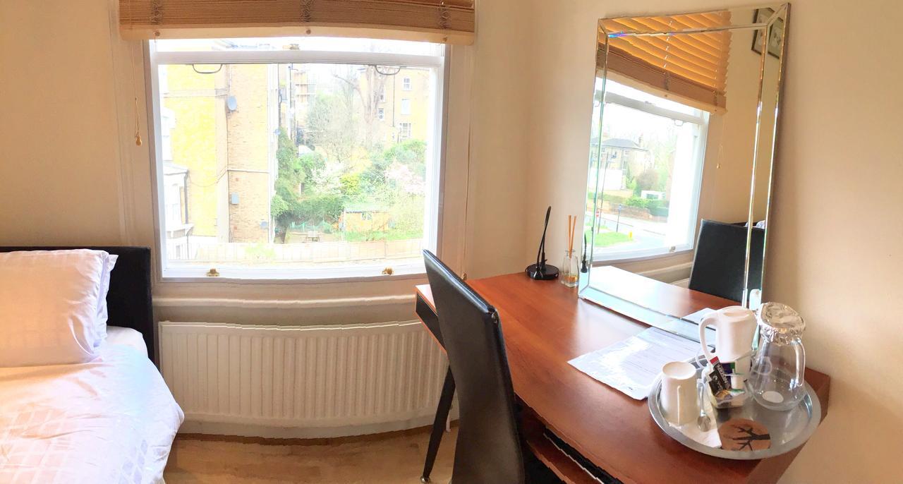 Beresford Road London Rooms Экстерьер фото