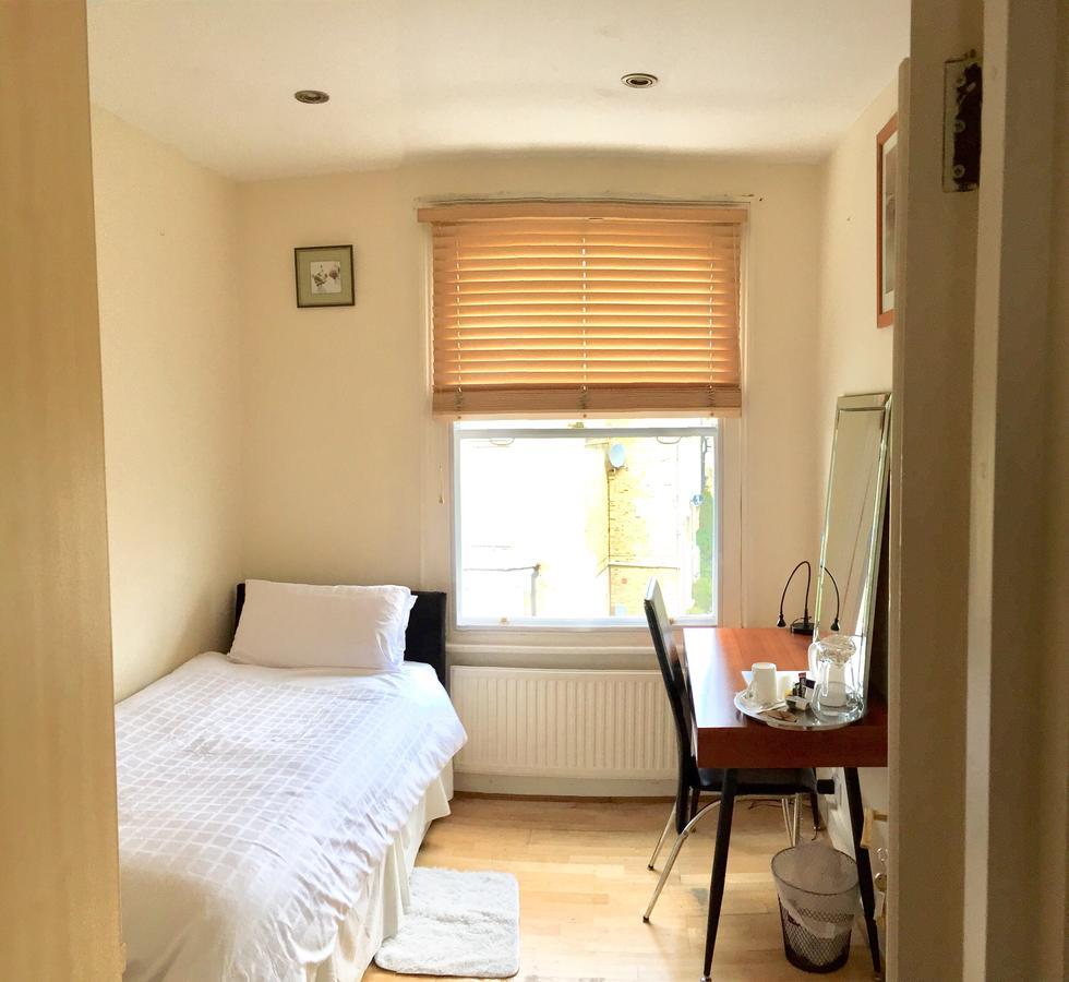 Beresford Road London Rooms Экстерьер фото