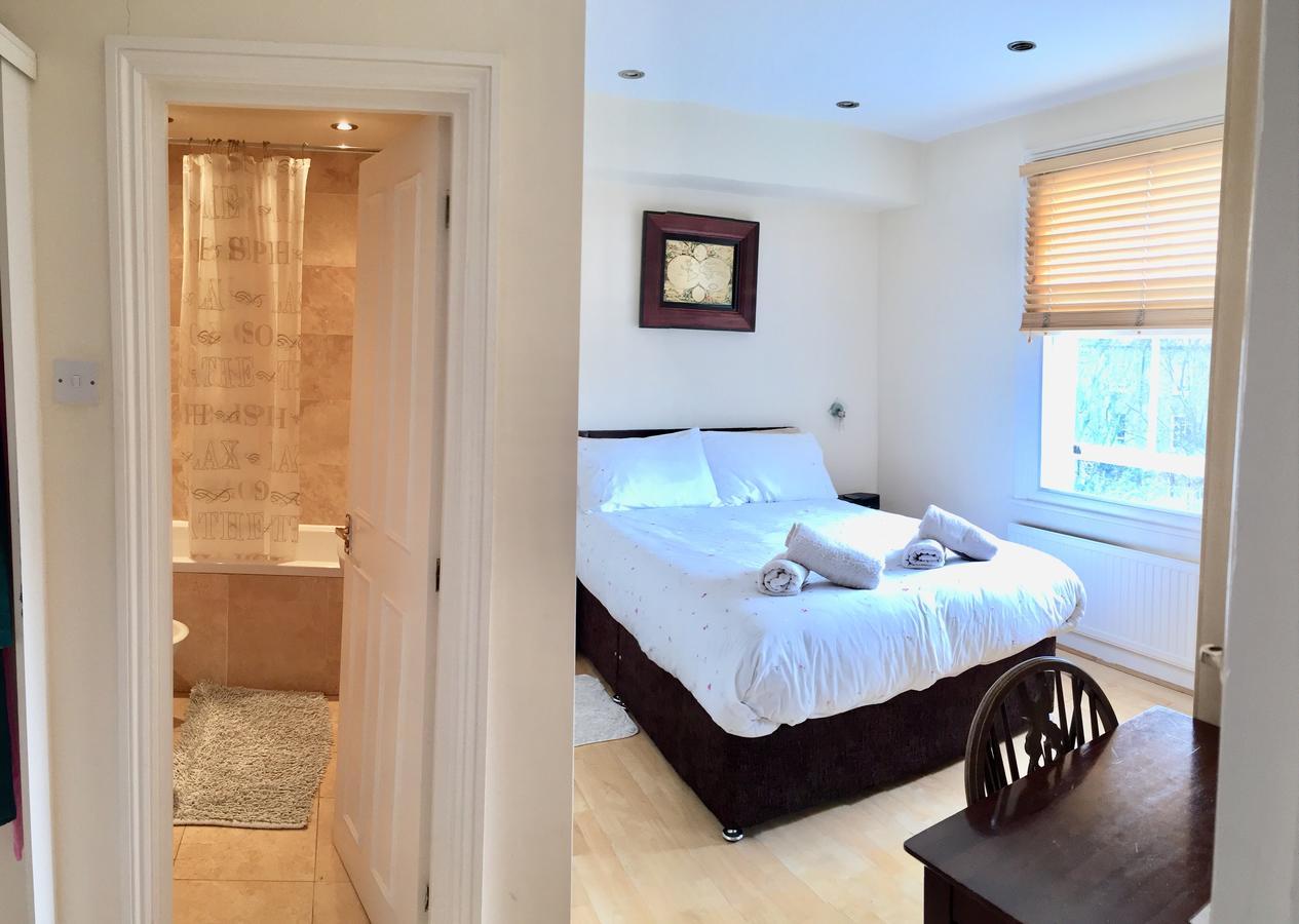 Beresford Road London Rooms Экстерьер фото