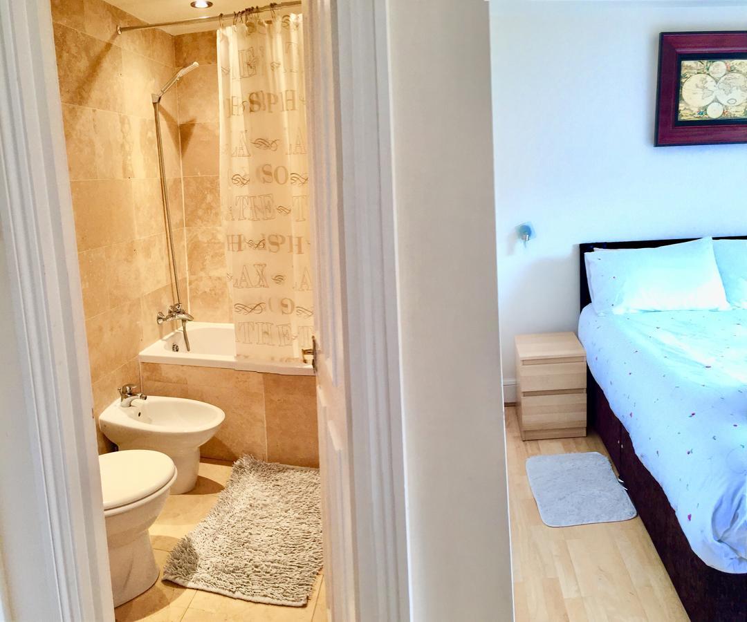 Beresford Road London Rooms Экстерьер фото