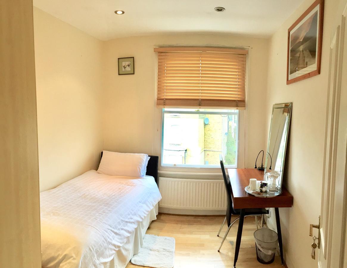 Beresford Road London Rooms Экстерьер фото