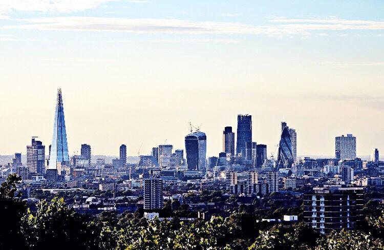 Beresford Road London Rooms Экстерьер фото