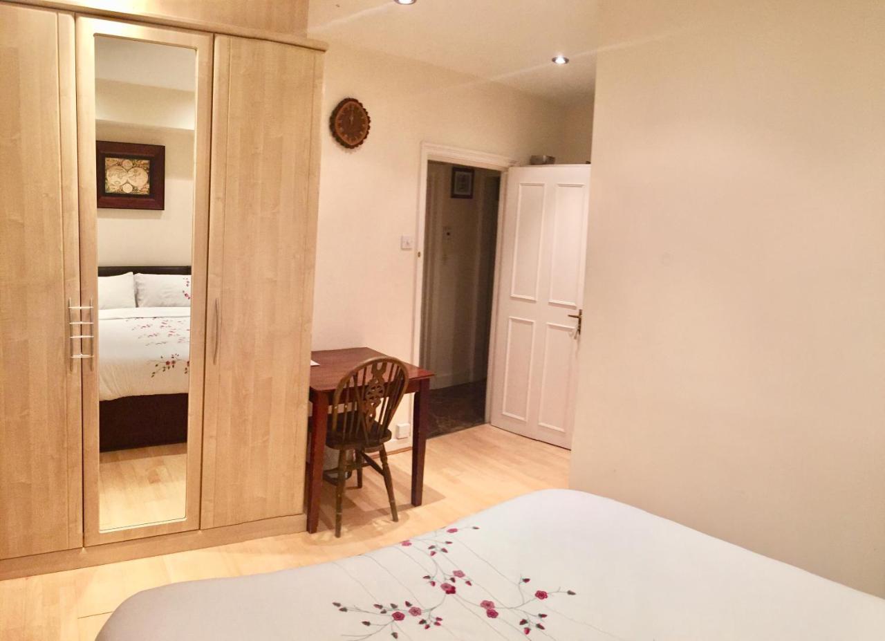 Beresford Road London Rooms Экстерьер фото
